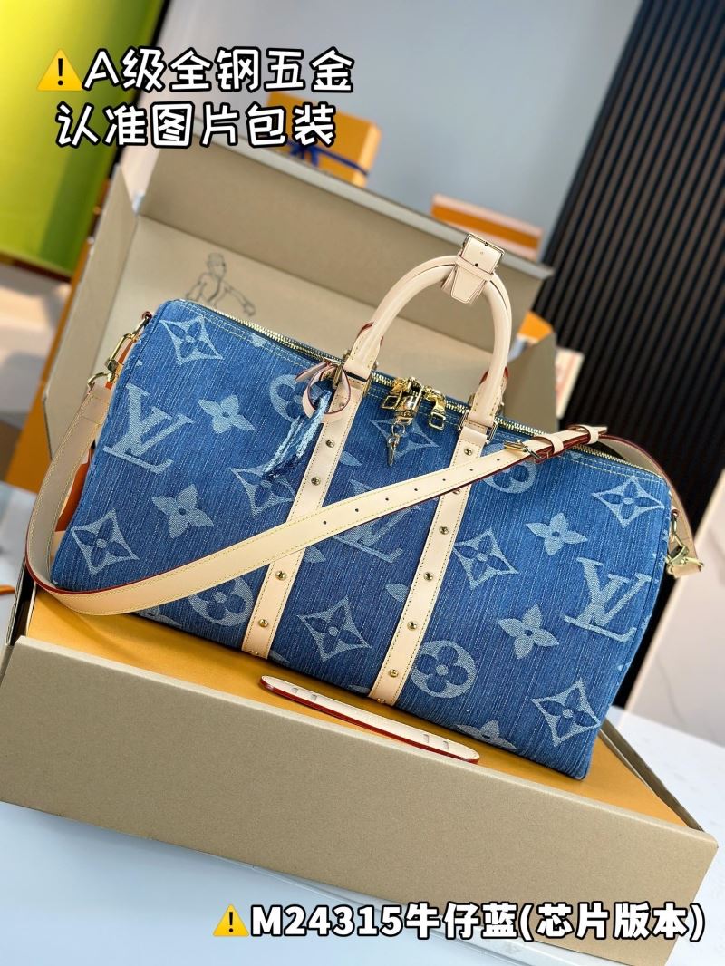 LV Travel Bags